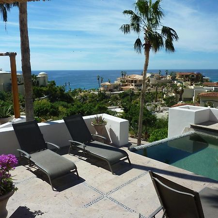 Villa Del Sol Cabo San Lucas Eksteriør billede