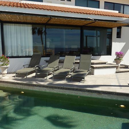Villa Del Sol Cabo San Lucas Eksteriør billede