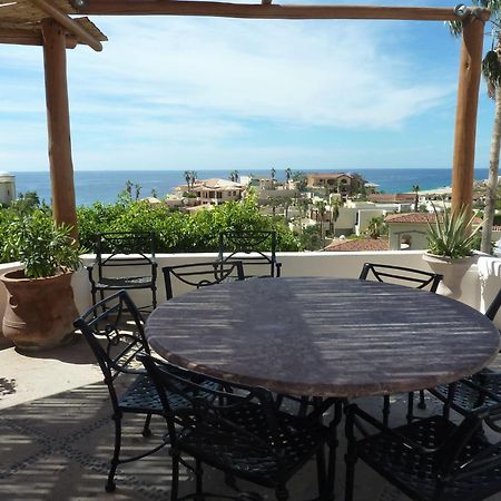 Villa Del Sol Cabo San Lucas Eksteriør billede