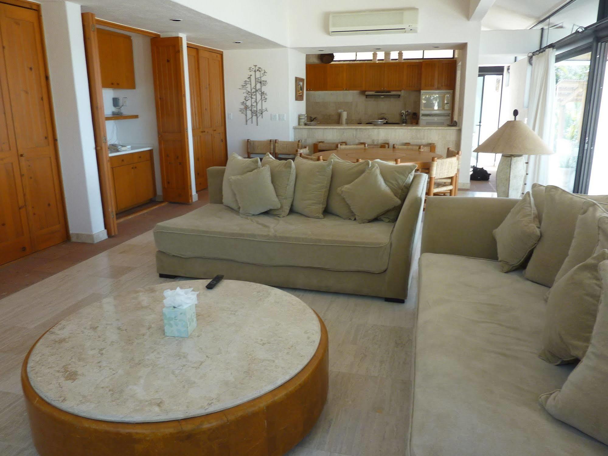 Villa Del Sol Cabo San Lucas Eksteriør billede