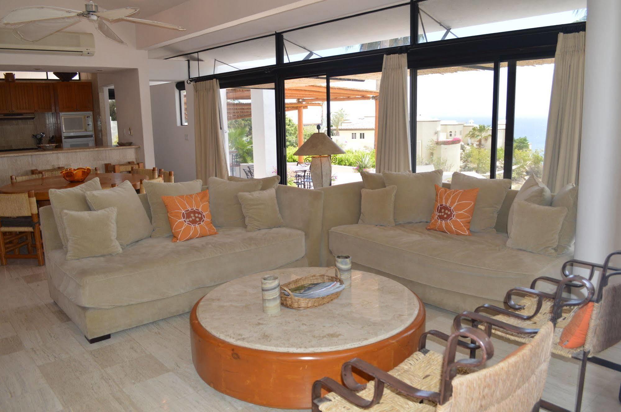Villa Del Sol Cabo San Lucas Eksteriør billede