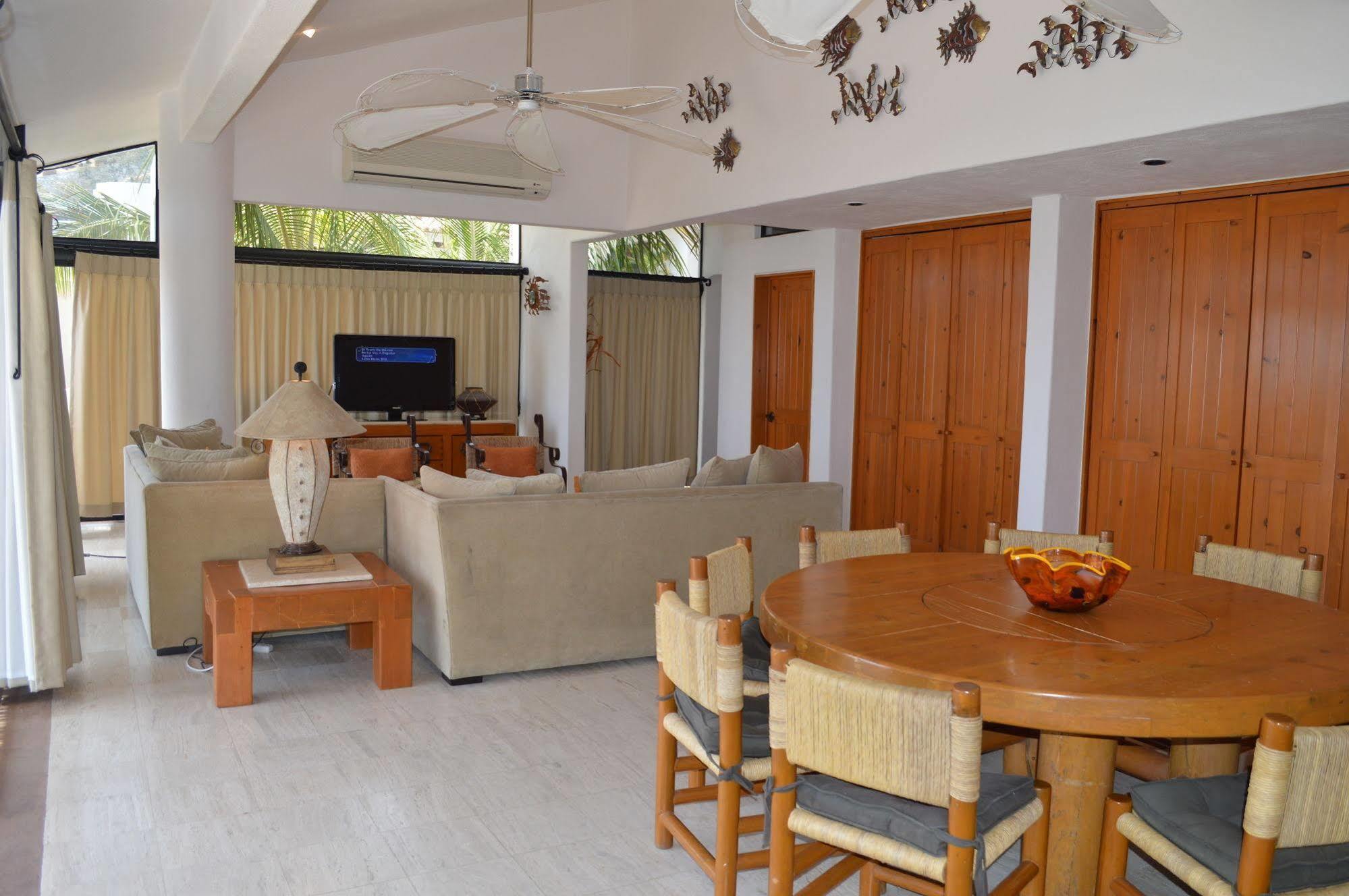 Villa Del Sol Cabo San Lucas Eksteriør billede