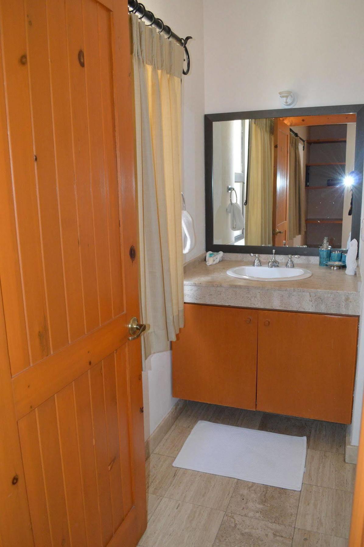 Villa Del Sol Cabo San Lucas Eksteriør billede