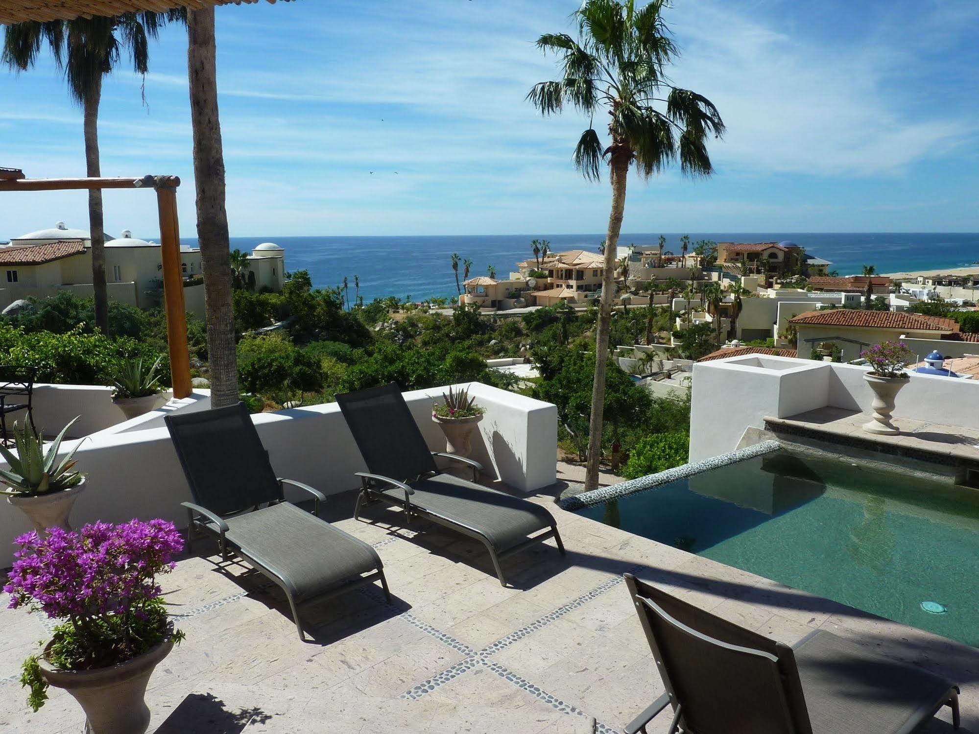 Villa Del Sol Cabo San Lucas Eksteriør billede