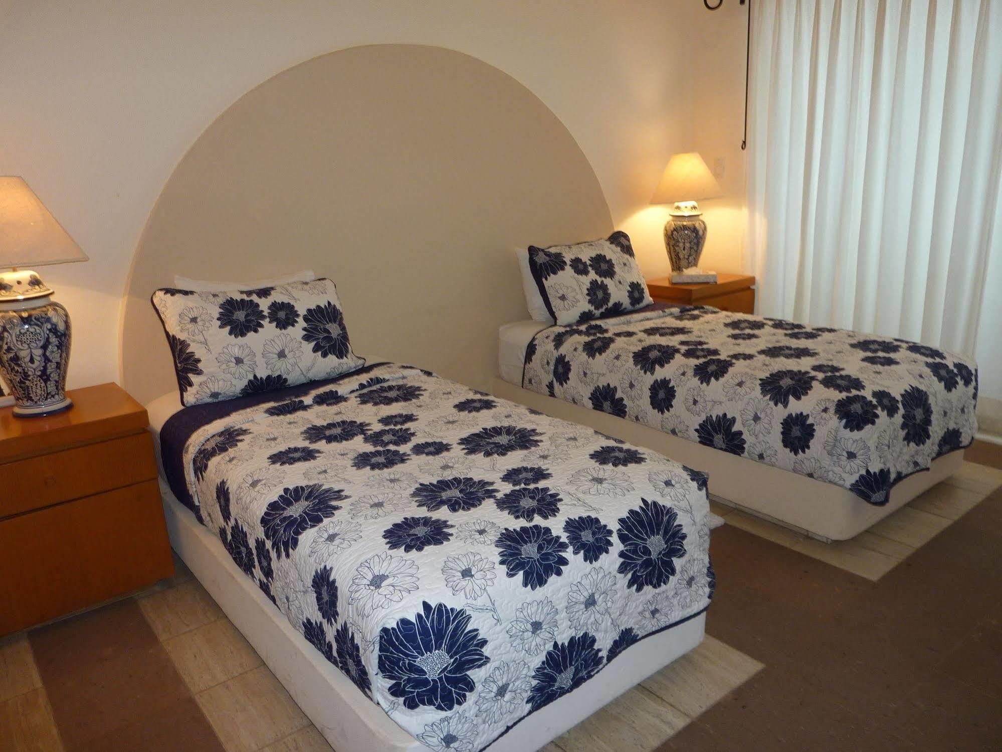 Villa Del Sol Cabo San Lucas Eksteriør billede