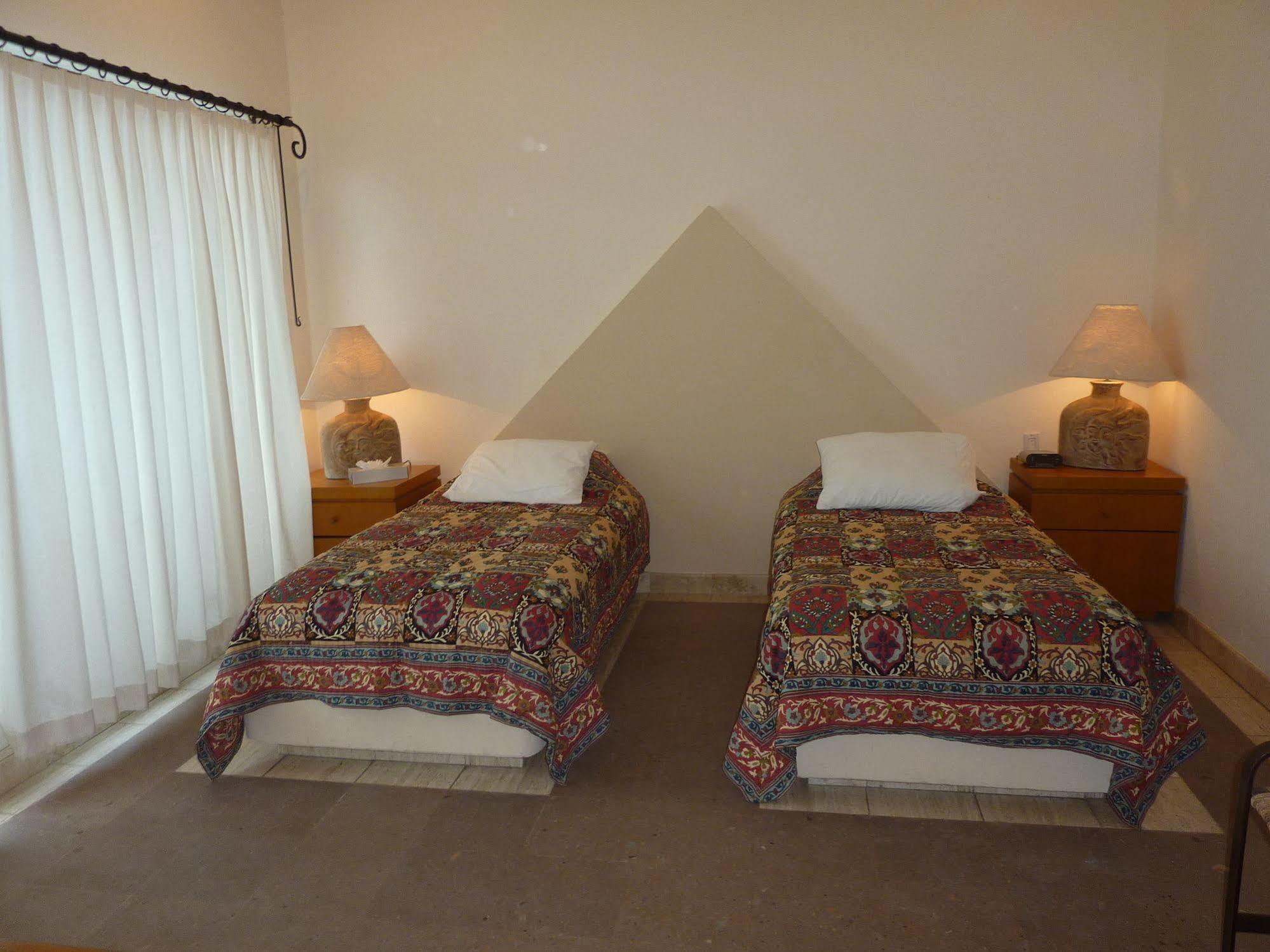 Villa Del Sol Cabo San Lucas Eksteriør billede
