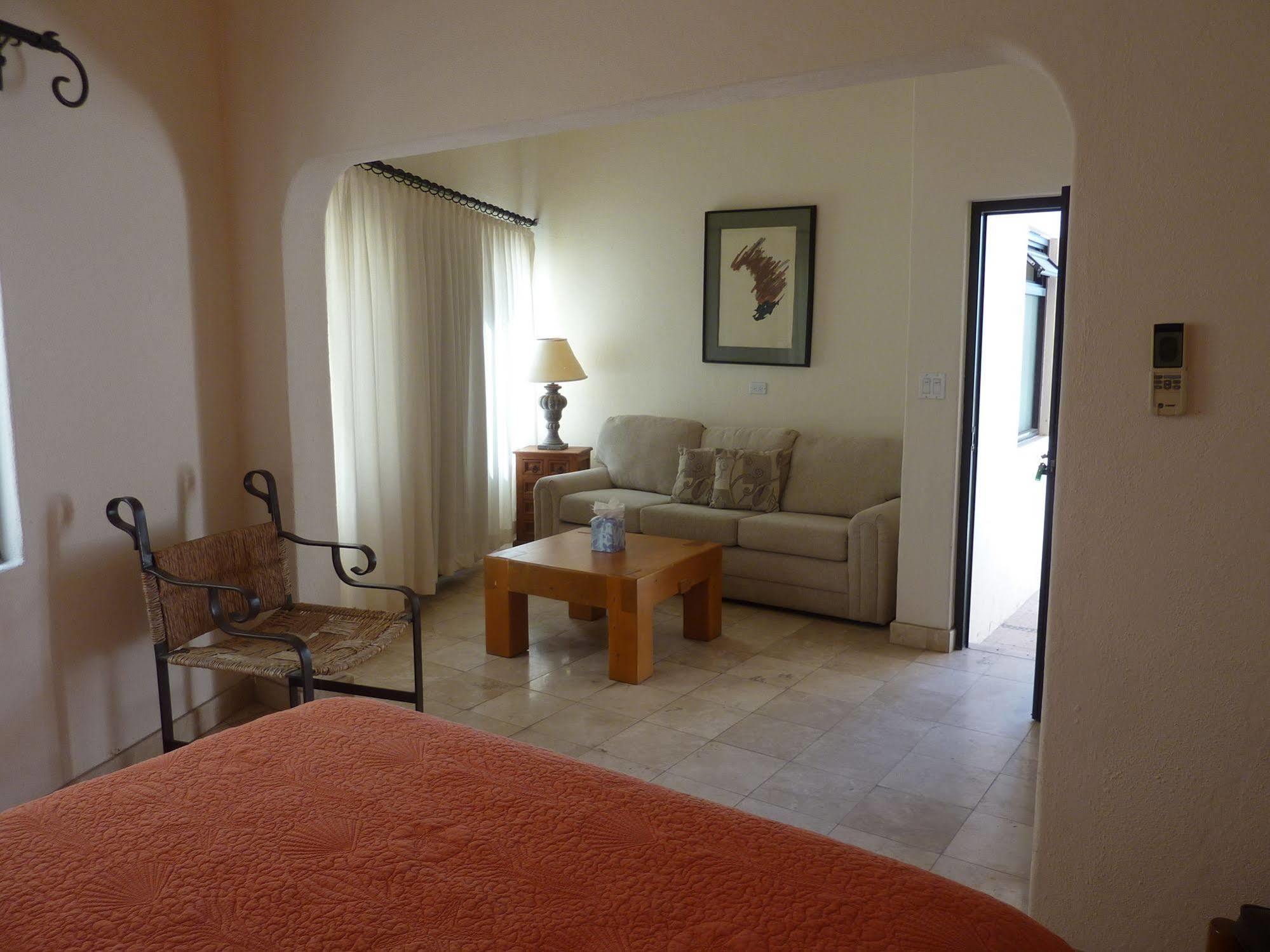 Villa Del Sol Cabo San Lucas Eksteriør billede