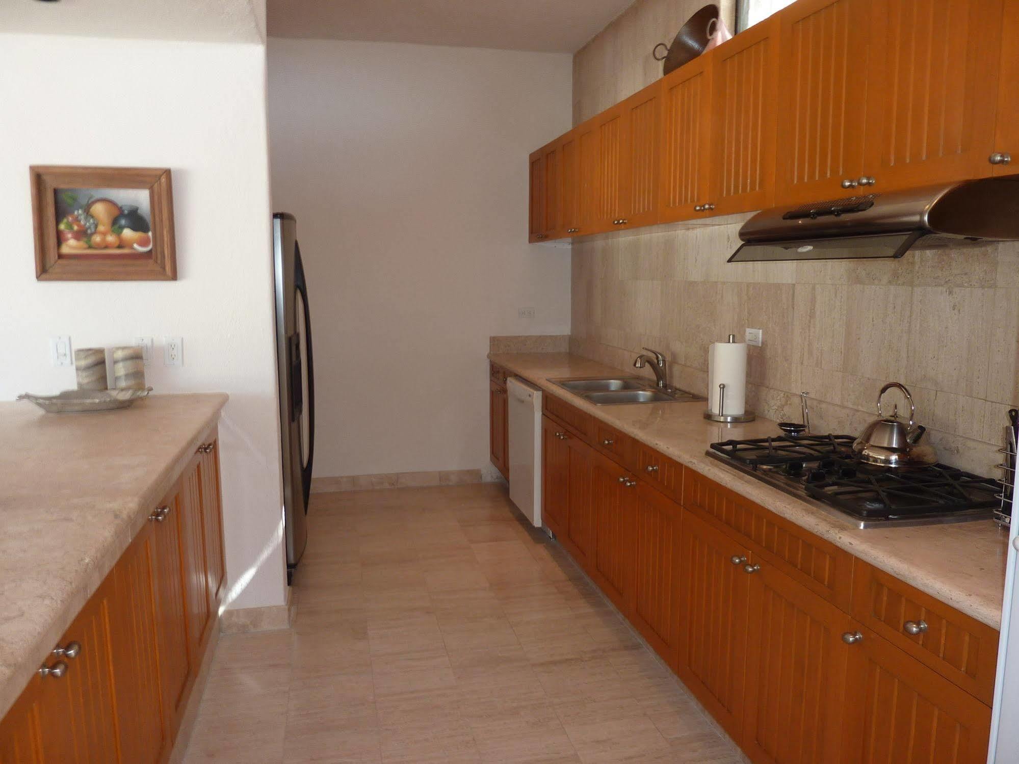 Villa Del Sol Cabo San Lucas Eksteriør billede