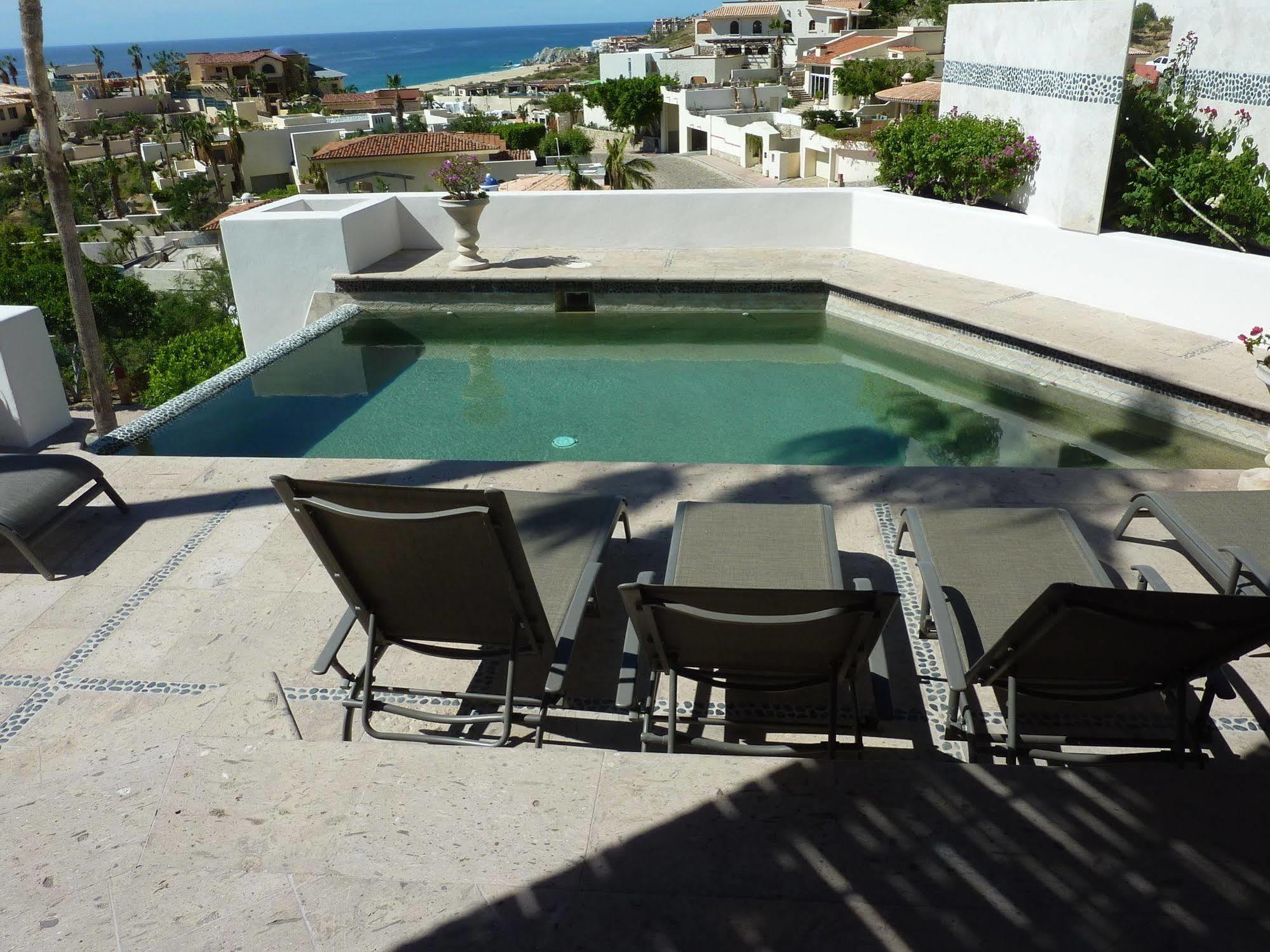 Villa Del Sol Cabo San Lucas Eksteriør billede