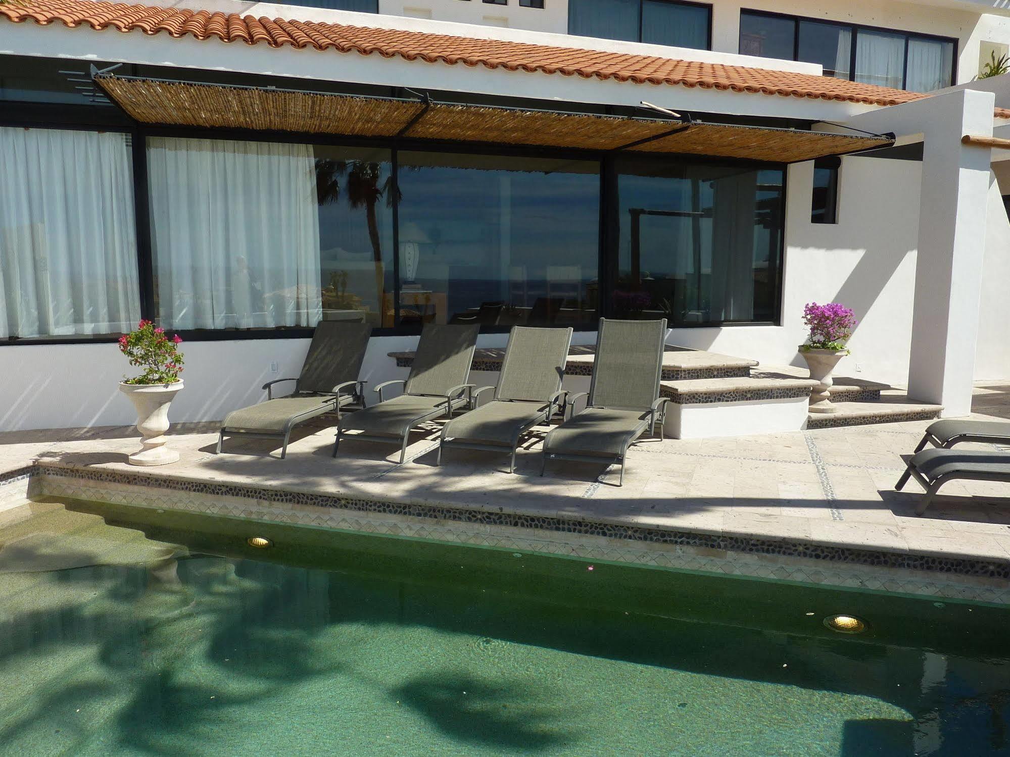 Villa Del Sol Cabo San Lucas Eksteriør billede