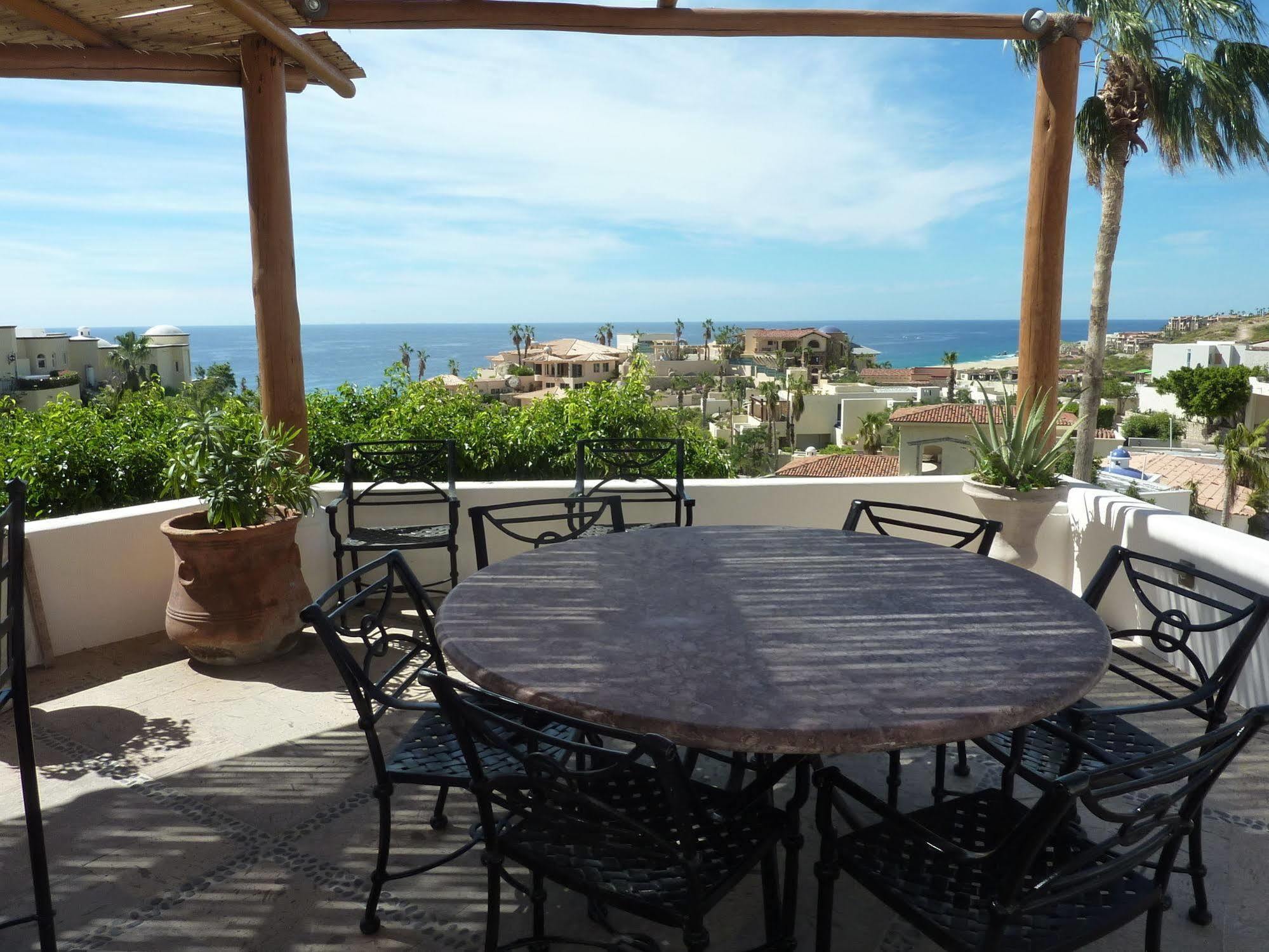 Villa Del Sol Cabo San Lucas Eksteriør billede