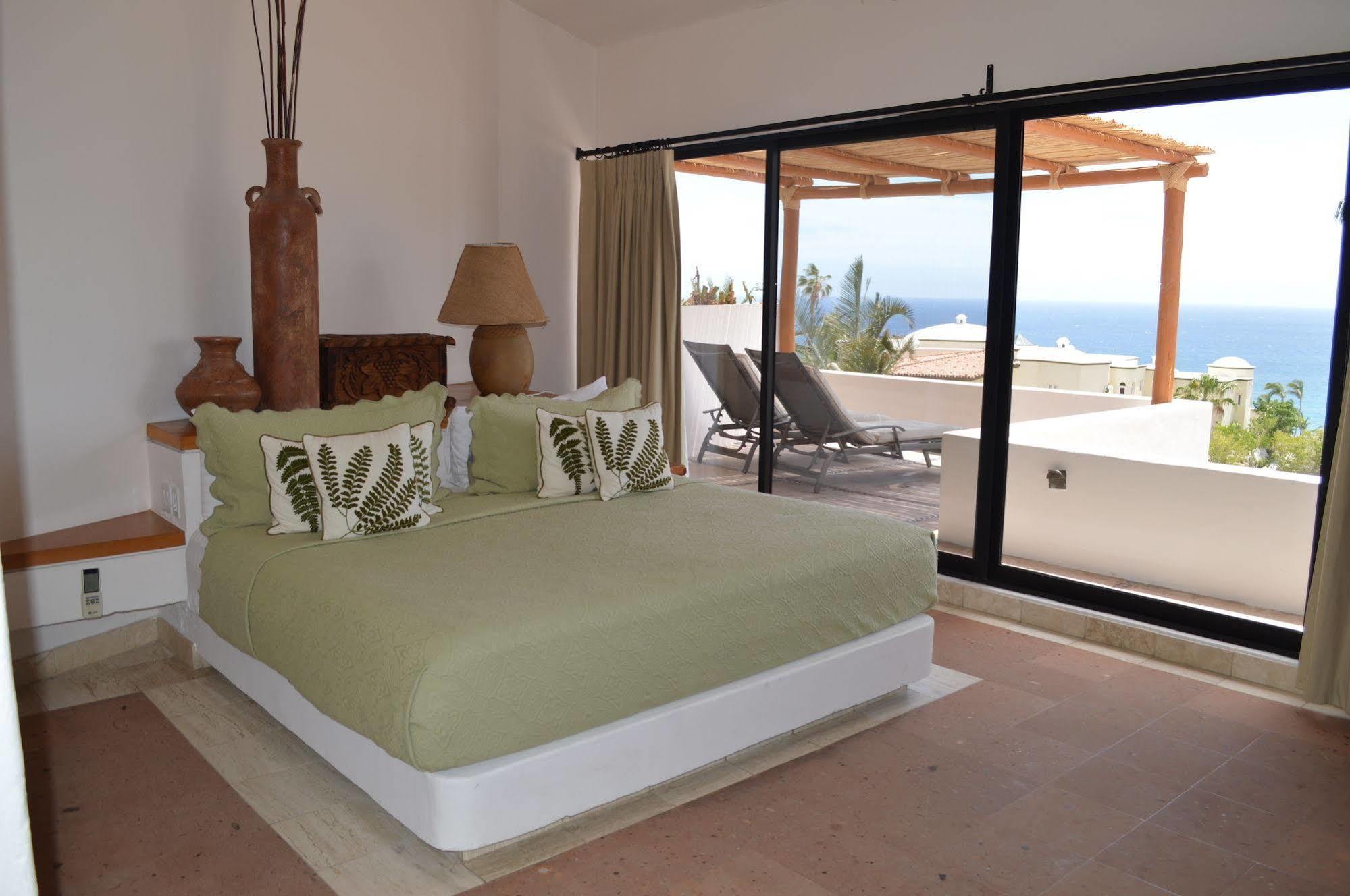 Villa Del Sol Cabo San Lucas Eksteriør billede