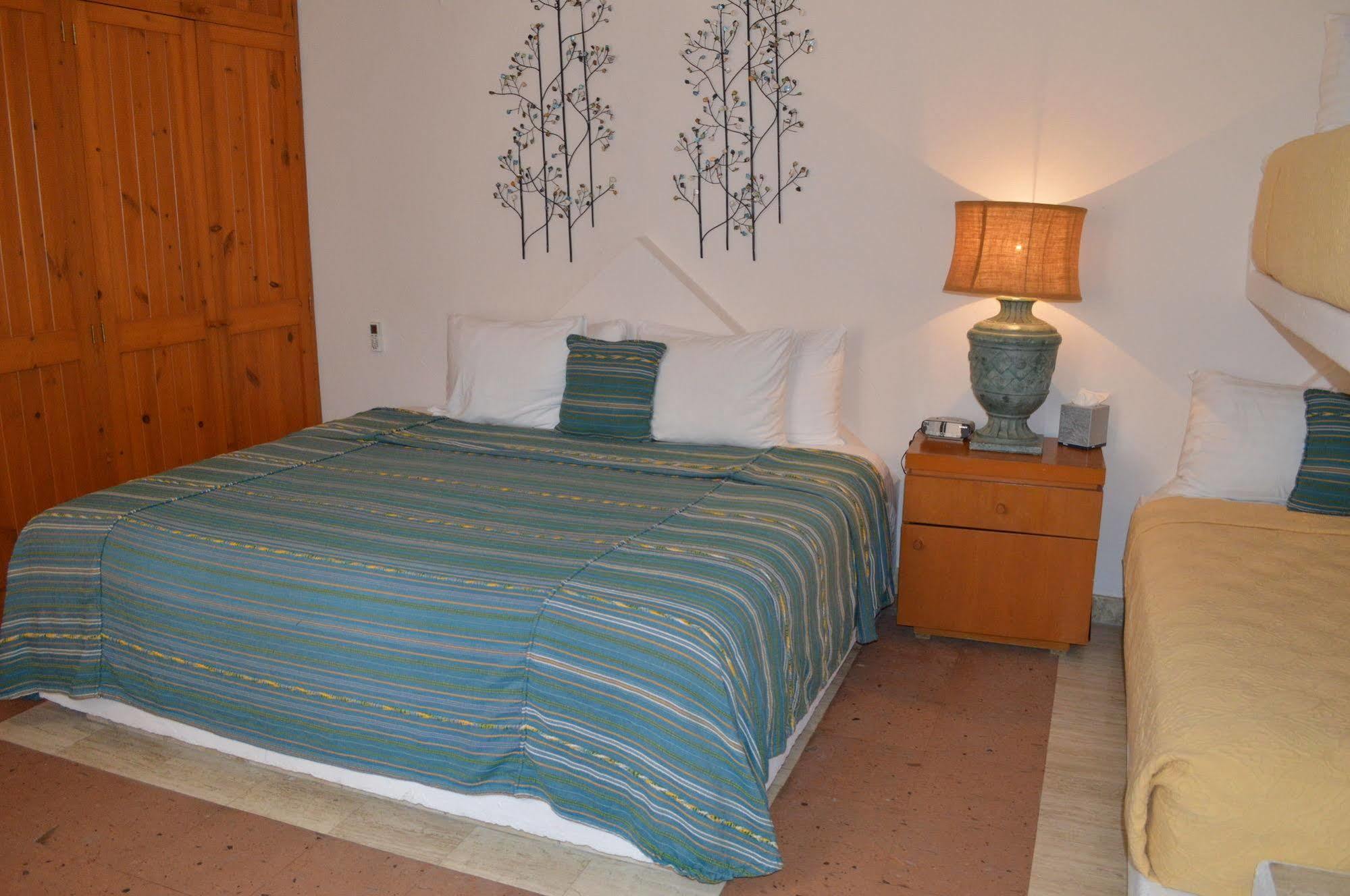 Villa Del Sol Cabo San Lucas Eksteriør billede