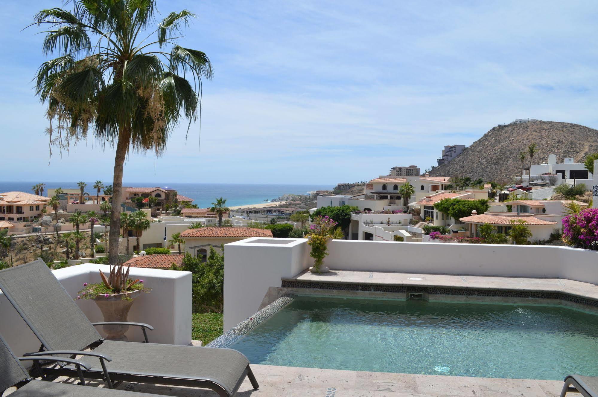 Villa Del Sol Cabo San Lucas Eksteriør billede